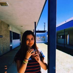 Meet your Posher, Isabella